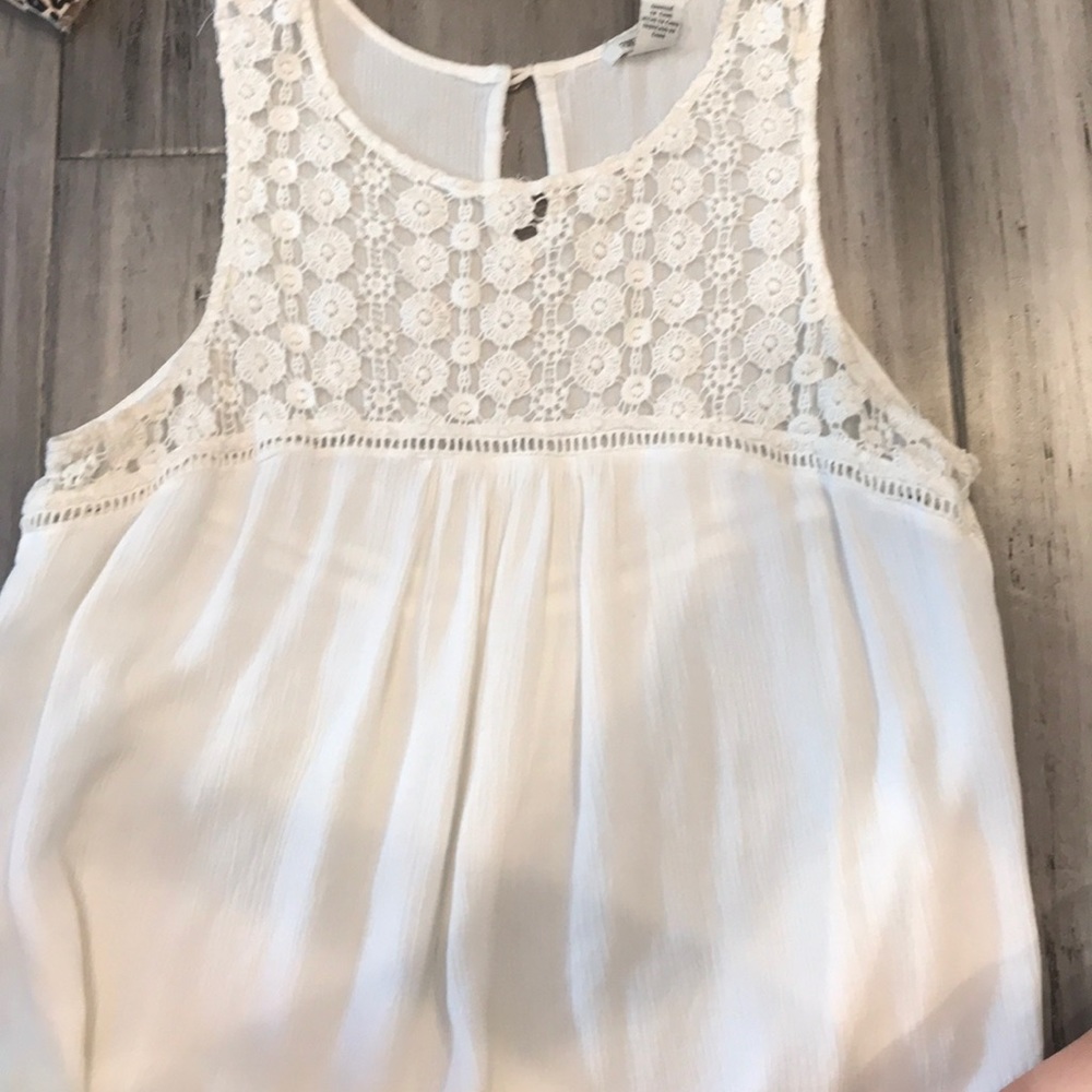 Forever 21